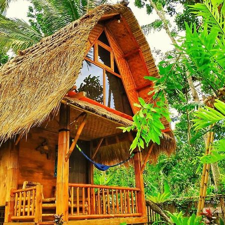 Tetebatu Sama Sama Bungalows الغرفة الصورة